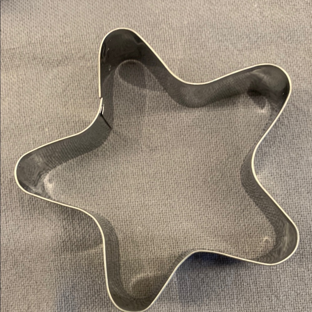 Metal Cookie Cutter Set - Picture 13 of 14